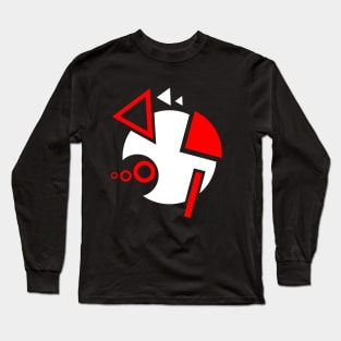 Polarity Long Sleeve T-Shirt